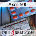 Axcil 500 36